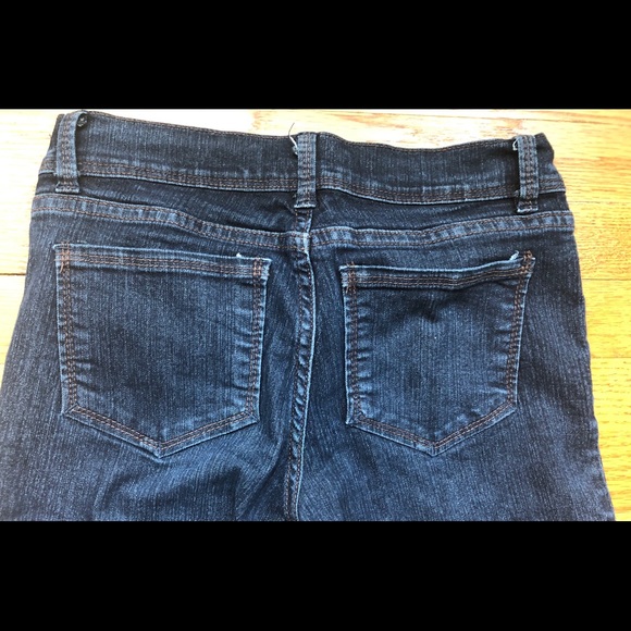 Forever XXI Stretch Straight-leg Jeans - Picture 5 of 5